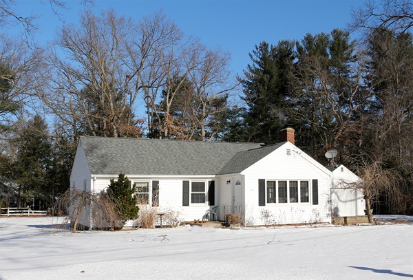 34 Winding Lane Springfield, MA 01118 - Photo 29 of 29