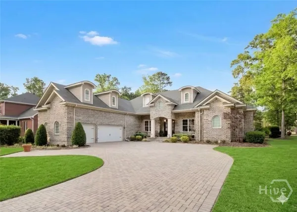 $1,000,000 | 116 Cedar Point Drive, Savannah, GA 31405
