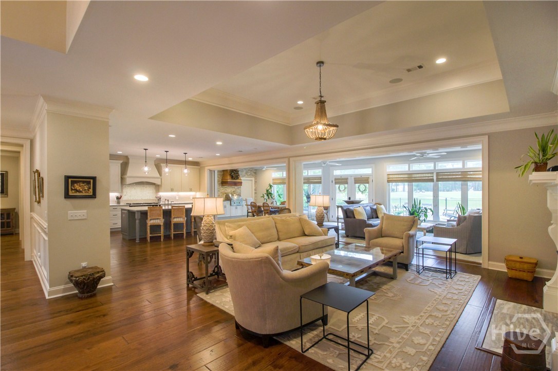 116 Cedar Point Drive Savannah, GA 31405 - Photo 13 of 73