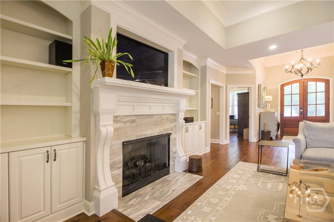 116 Cedar Point Drive Savannah, GA 31405 - Photo 17 of 73