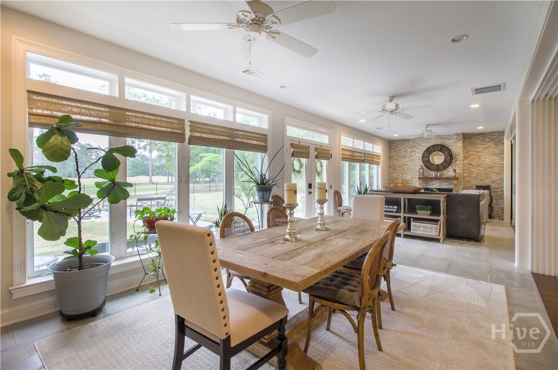 116 Cedar Point Drive Savannah, GA 31405 - Photo 20 of 73