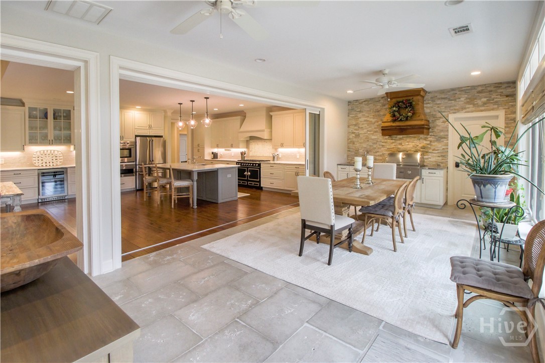 116 Cedar Point Drive Savannah, GA 31405 - Photo 24 of 73