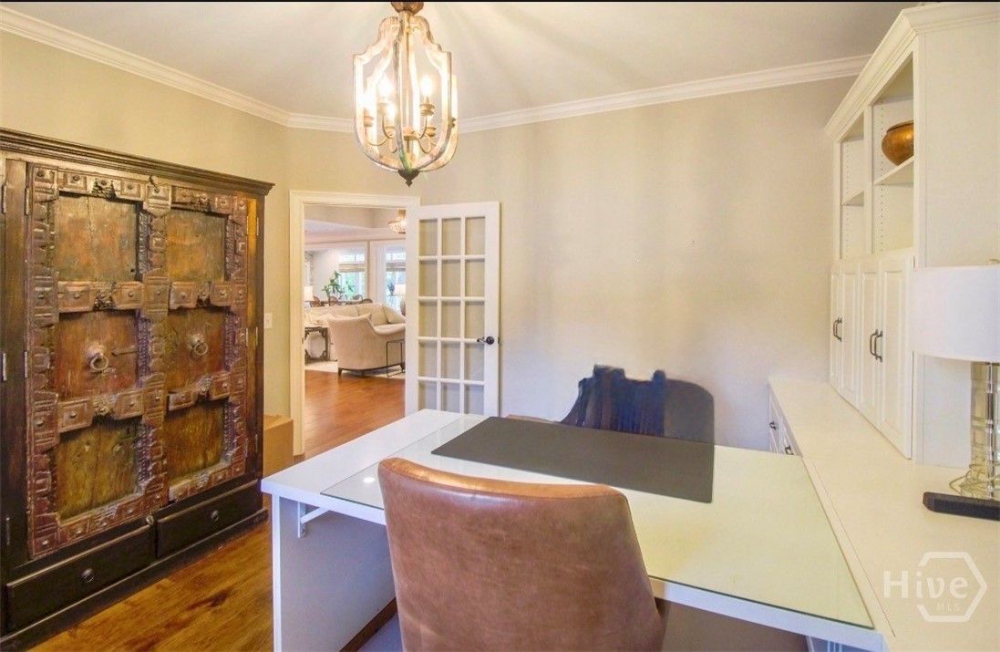 116 Cedar Point Drive Savannah, GA 31405 - Photo 40 of 73