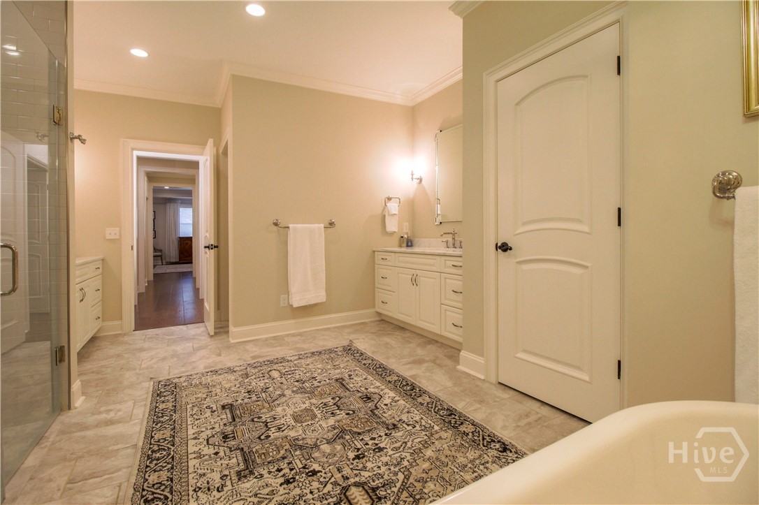 116 Cedar Point Drive Savannah, GA 31405 - Photo 43 of 73