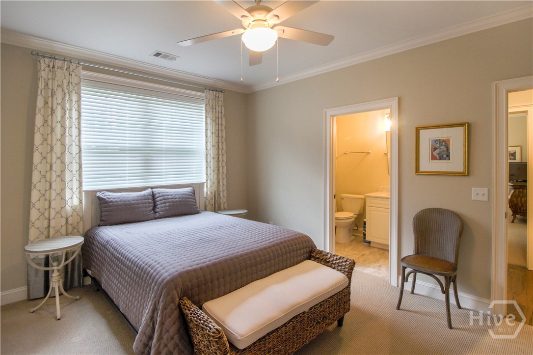 116 Cedar Point Drive Savannah, GA 31405 - Photo 65 of 73 BR 3