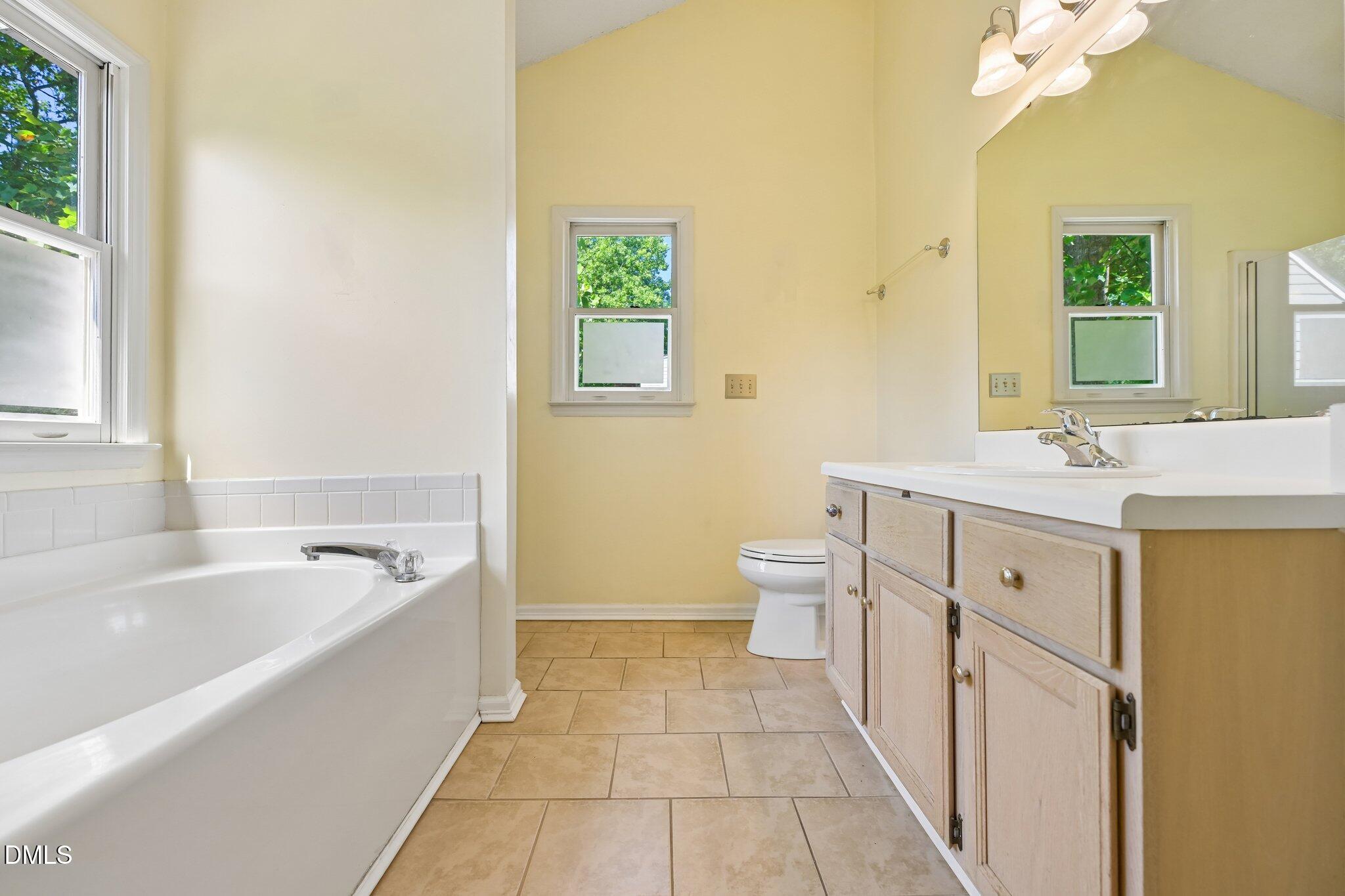 4508 Emmit Drive Raleigh, NC 27604 - Photo 21 of 27