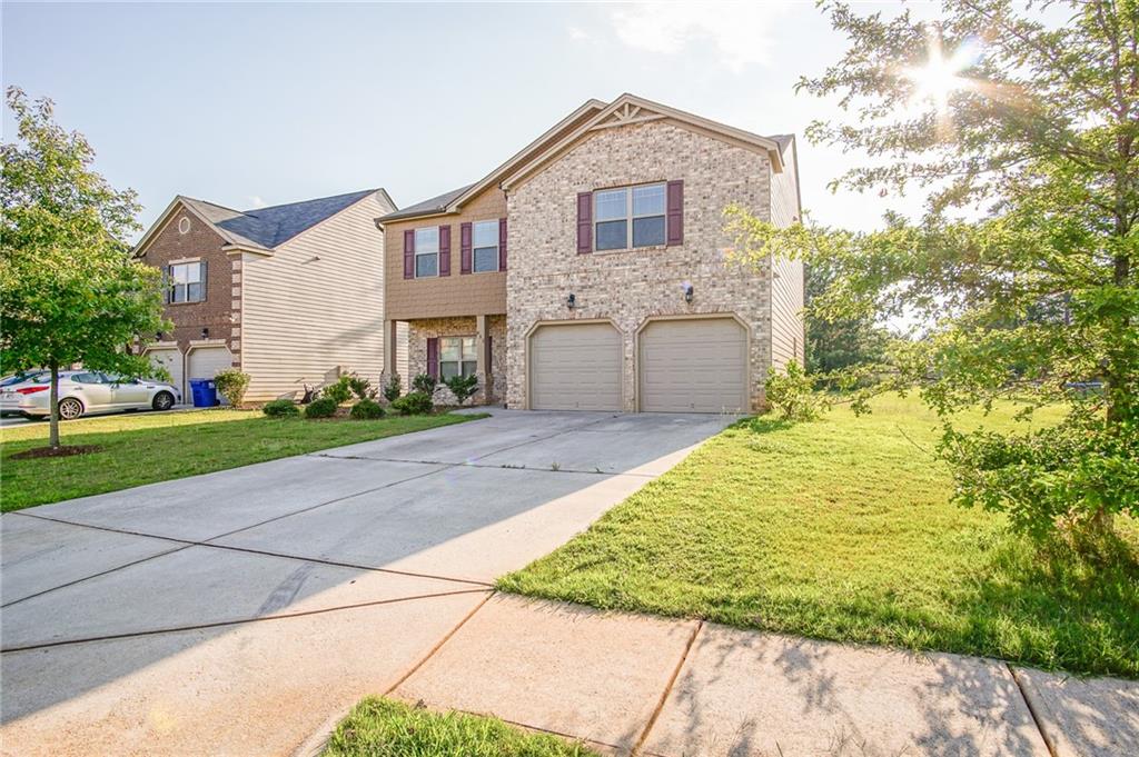 652 Sedona Loop Hampton, GA 30228 - Photo 1 of 1 Gallery Image 1