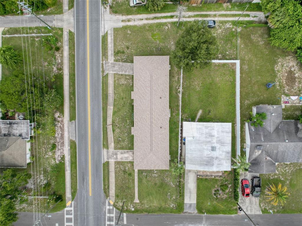 5800 Madison Street New Port Richey, FL 34653 - Photo 19 of 71 a view of a door and chair in front of house