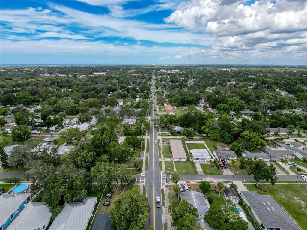 5800 Madison Street New Port Richey, FL 34653 - Photo 27 of 71 a view of a city with lots of residential buildings