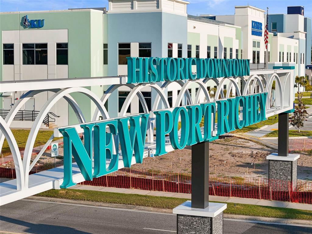 5800 Madison Street New Port Richey, FL 34653 - Photo 69 of 71