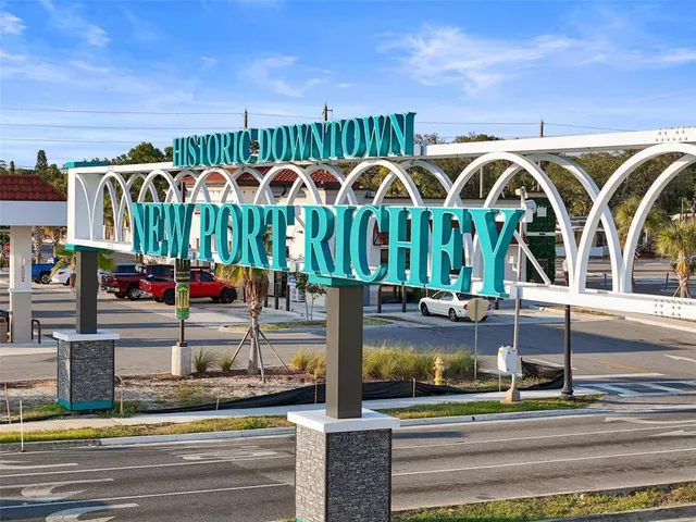 $389,900 | 5800 Madison Street, New Port Richey, FL 34653