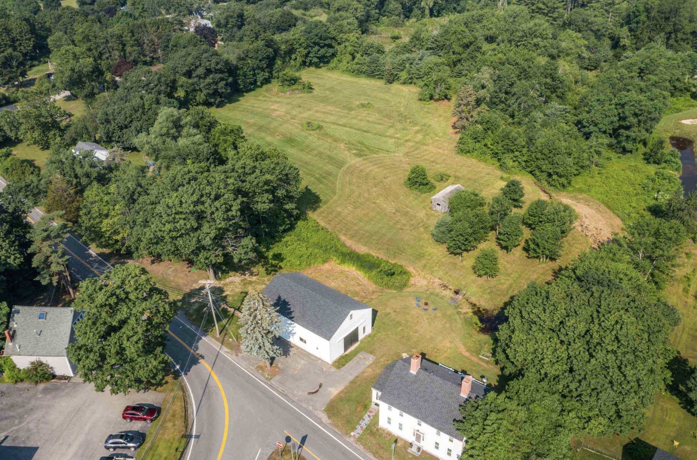 5 Kensington Road Hampton Falls, NH 03844 - Photo 31 of 33