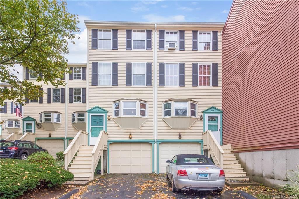 206 Rising Trail Drive, Unit 206 Middletown, CT 06457 - Photo 1 of 1 Gallery Image 1