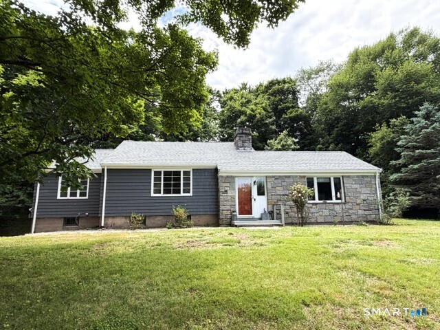 244 Chestnut Hill Road Glastonbury, CT 06033 - Photo 1 of 36