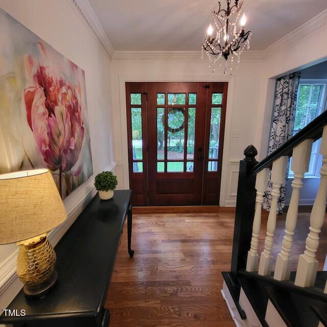 1905 Topsfield Court Raleigh, NC 27615 - Photo 20 of 45 20240519_140224