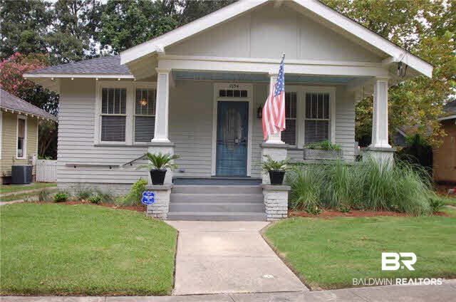 1554 Bruister Street Mobile, AL 36604 - Photo 6 of 46