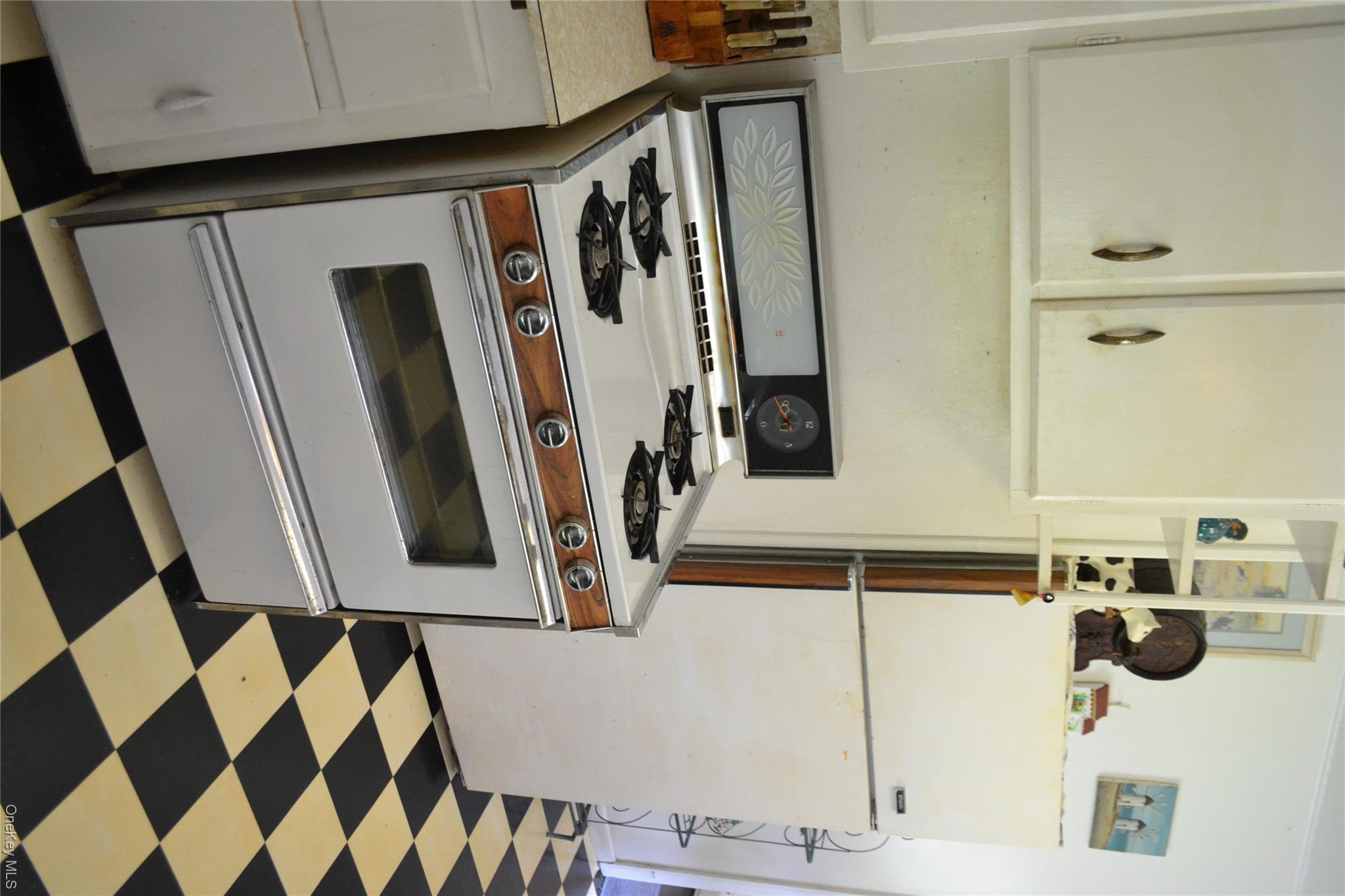 549 Gavette Road Roscoe, NY 12776 - Photo 18 of 26 Gas range and refrigerator