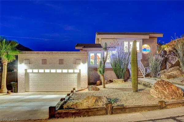 $749,900 | 522 Genni Place, Boulder City, NV 89005