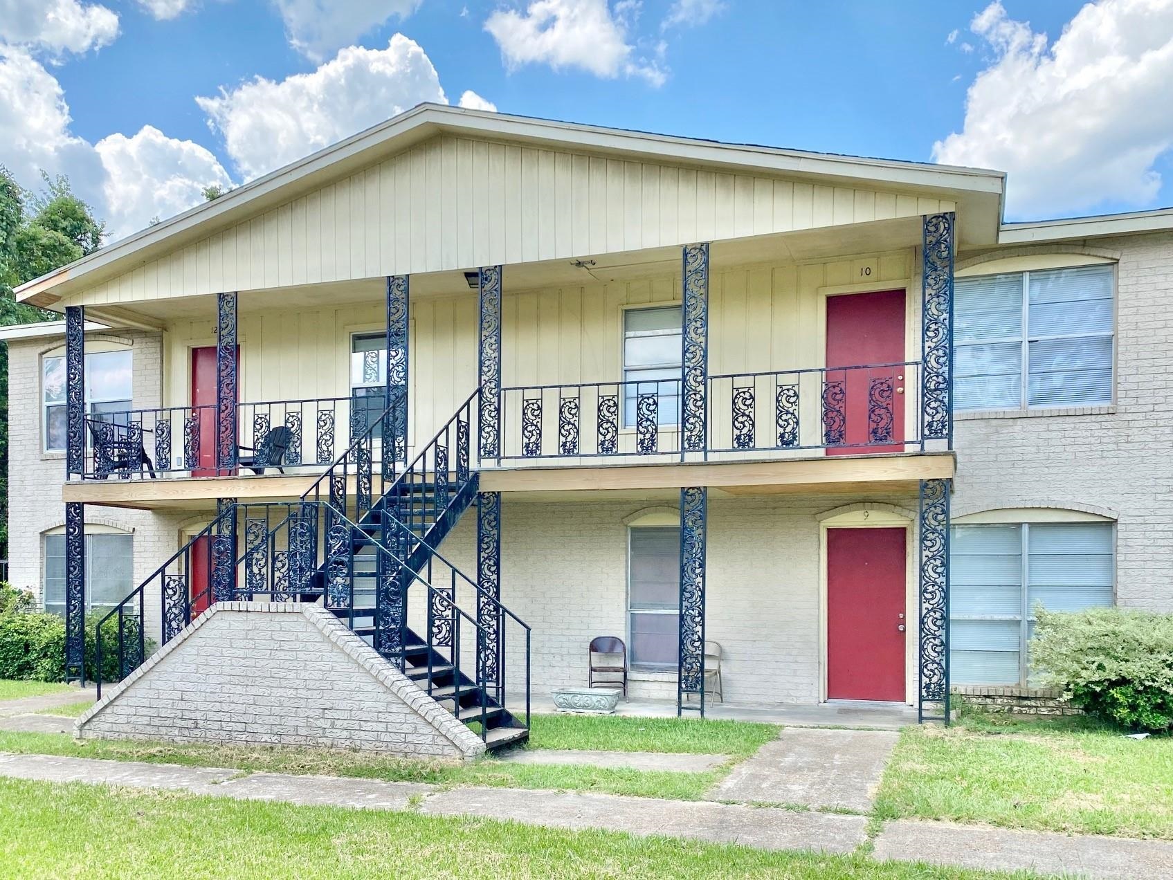 6030 Alpine Circle, Unit 10 Beaumont, TX 77708 - Photo 1 of 14