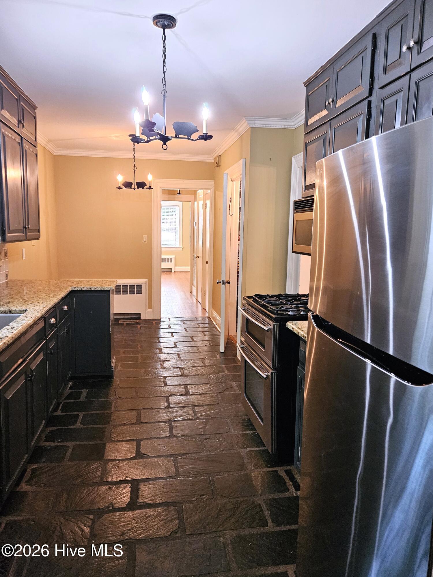 715 Evergreen Road Rocky Mount, NC 27803 - Photo 11 of 41