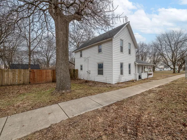 $143,000 | 439 East Monroe Street, Dundee, MI 48131