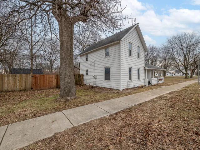 $110,000 | 439 East Monroe Street, Dundee, MI 48131