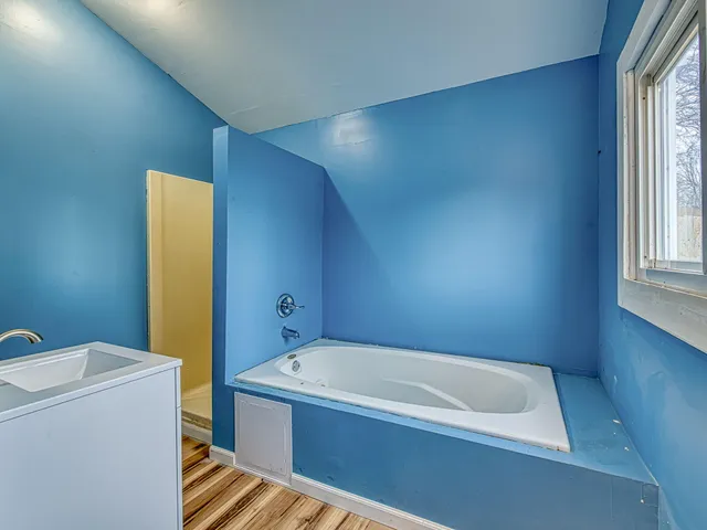 $110,000 | 439 East Monroe Street, Dundee, MI 48131