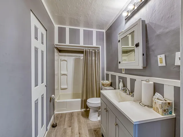 $110,000 | 439 East Monroe Street, Dundee, MI 48131