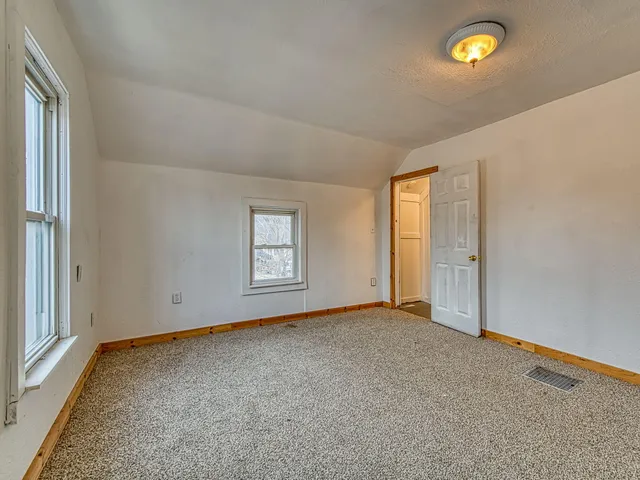 $110,000 | 439 East Monroe Street, Dundee, MI 48131