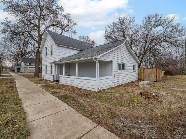 $110,000 | 439 East Monroe Street, Dundee, MI 48131