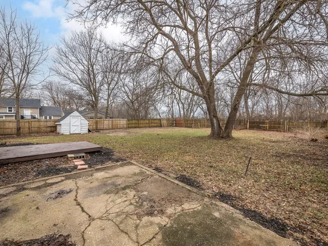 $110,000 | 439 East Monroe Street, Dundee, MI 48131