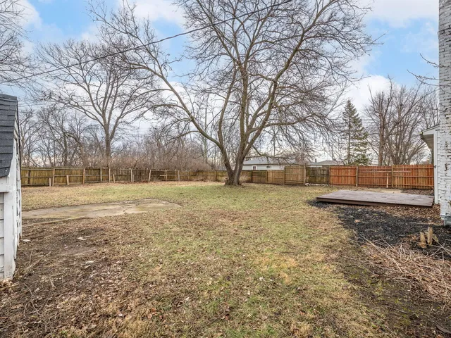 $110,000 | 439 East Monroe Street, Dundee, MI 48131