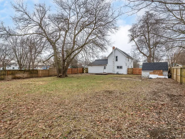 $110,000 | 439 East Monroe Street, Dundee, MI 48131