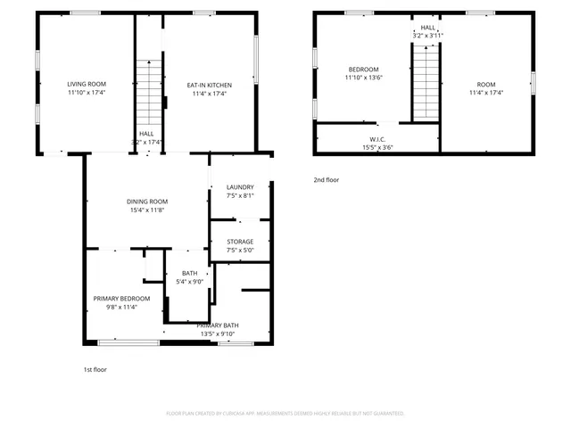 $110,000 | 439 East Monroe Street, Dundee, MI 48131