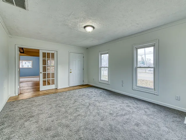 $110,000 | 439 East Monroe Street, Dundee, MI 48131