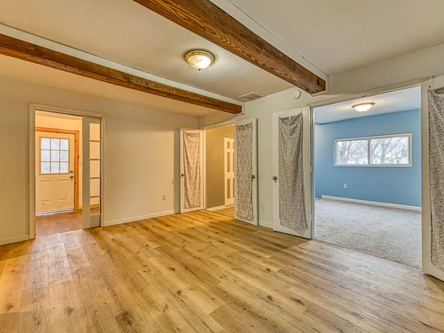 $110,000 | 439 East Monroe Street, Dundee, MI 48131