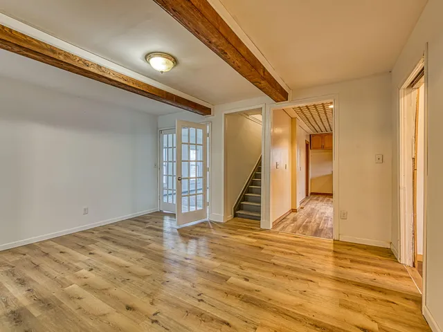 $110,000 | 439 East Monroe Street, Dundee, MI 48131