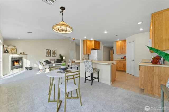 $405,000 | 716 Southeast Songbird Lane, College Place, WA 99324