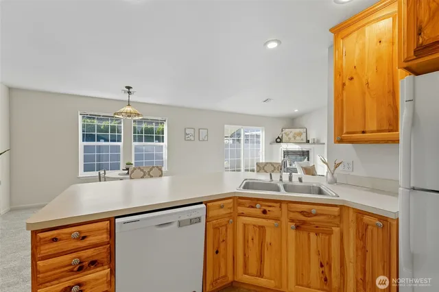 $405,000 | 716 Southeast Songbird Lane, College Place, WA 99324