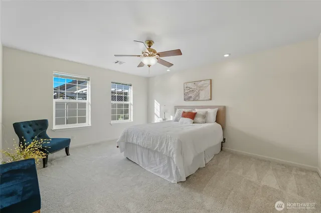 $405,000 | 716 Southeast Songbird Lane, College Place, WA 99324