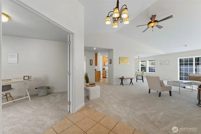 $405,000 | 716 Southeast Songbird Lane, College Place, WA 99324