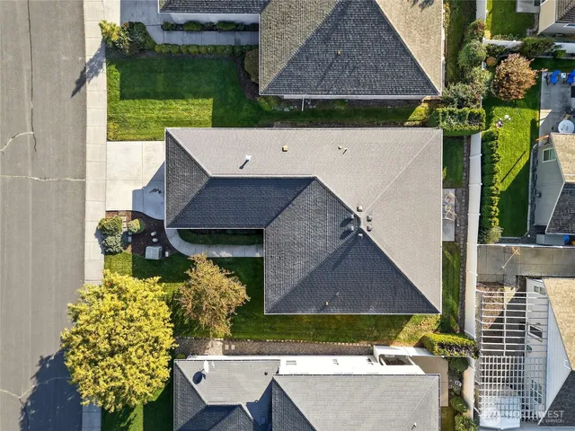 $405,000 | 716 Southeast Songbird Lane, College Place, WA 99324