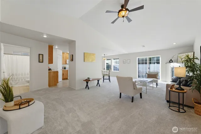 $405,000 | 716 Southeast Songbird Lane, College Place, WA 99324