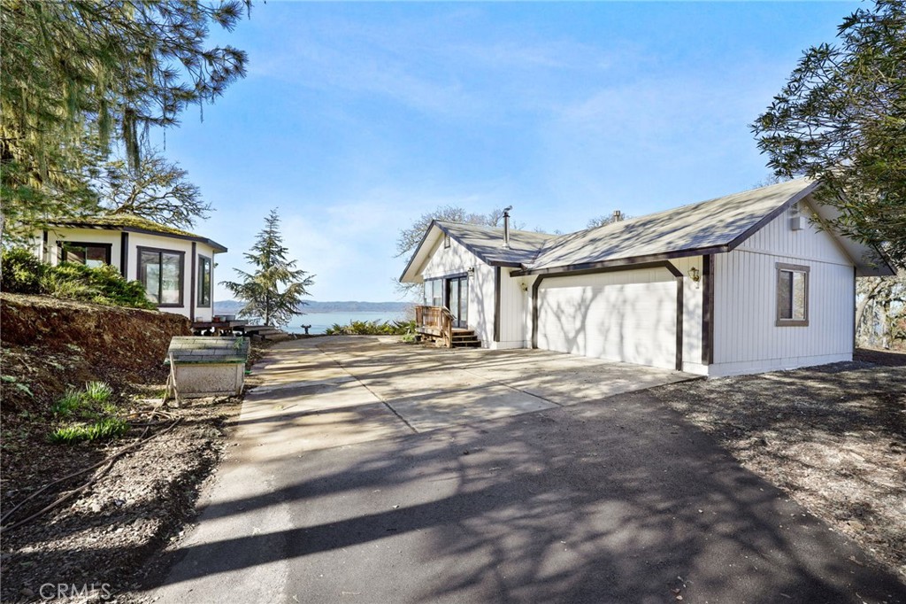 6953 Panoramic Drive Lucerne, CA 95458 - Photo 1 of 1