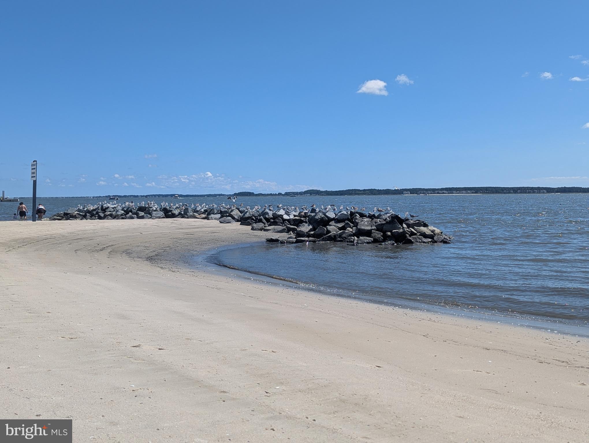 34693 Gunnel Road Millsboro, DE 19966 - Photo 54 of 64 Pot-Nets Bayside Beach!