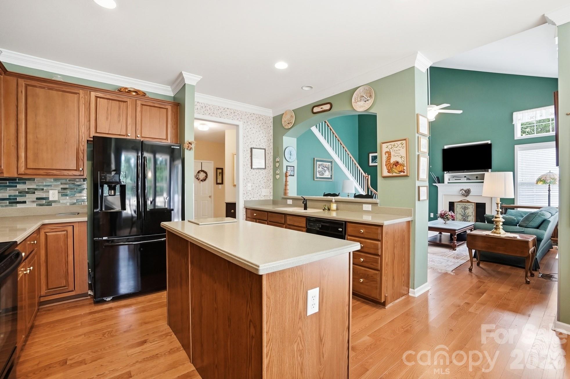 1406 Finsbury Lane Tega Cay, SC 29708 - Photo 13 of 48