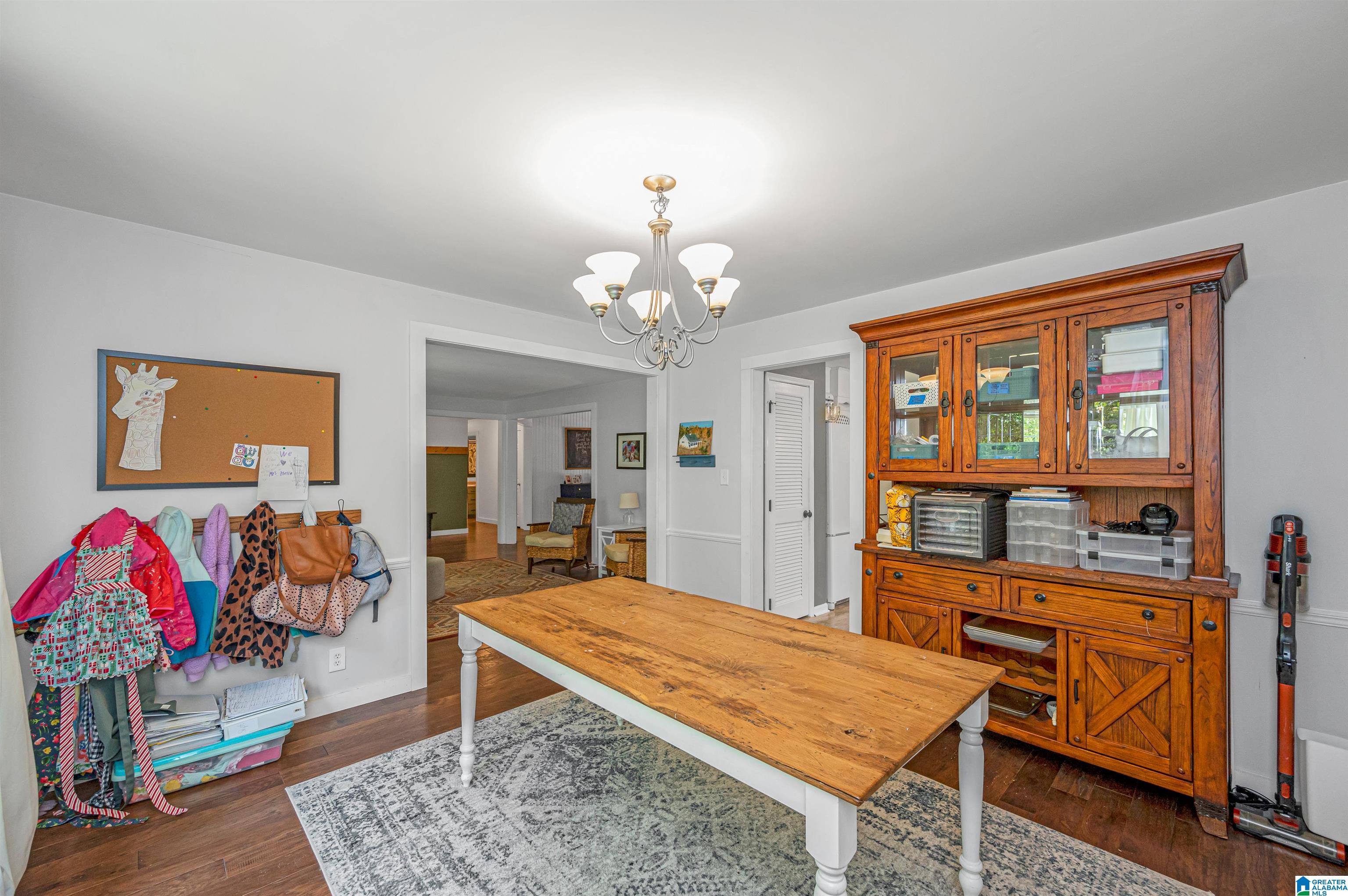 245 Miller Circle Pelham, AL 35124 - Photo 8 of 49