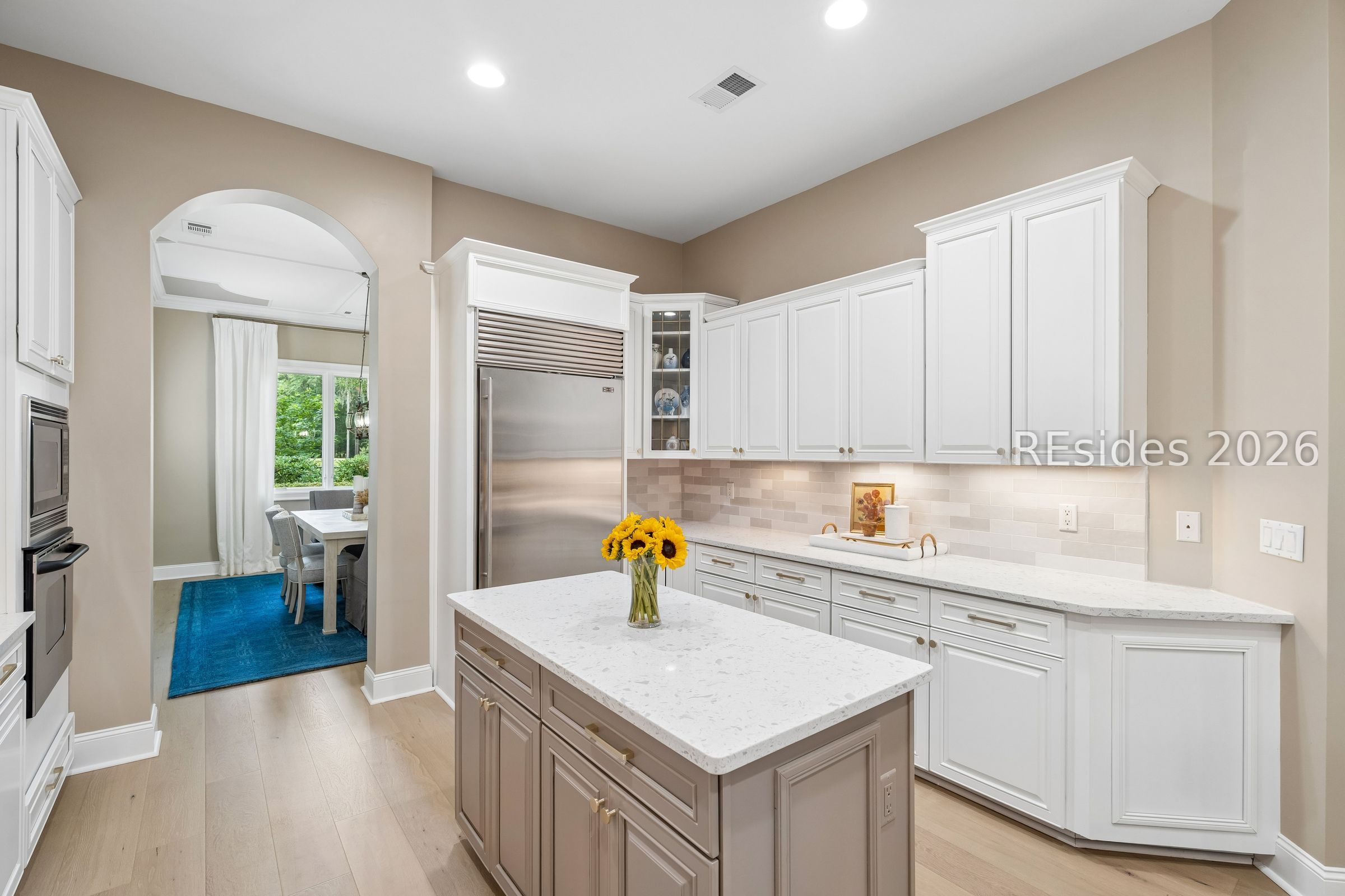 4 Bellfield Court Bluffton, SC 29909 - Photo 20 of 74