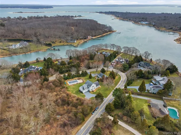 $2,485,000 | 14 Freds Lane, Shelter Island, NY 11964