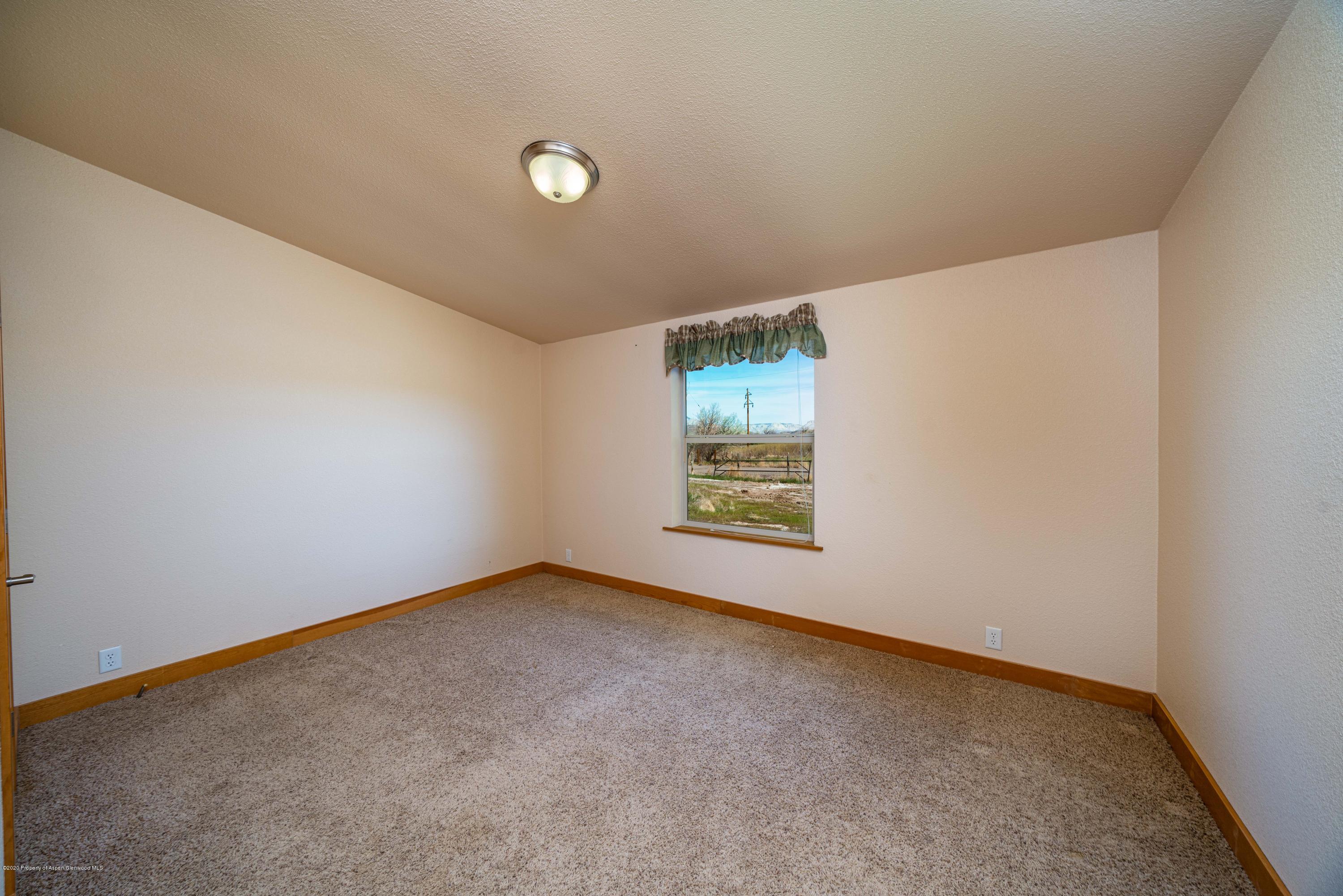 4501 U Road De Beque, CO 81630 - Photo 15 of 23 405 U Road Debeque, CO-11